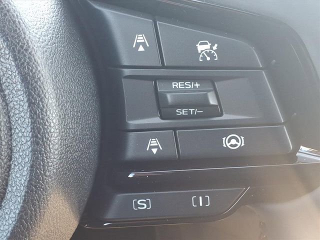 New 2026 Subaru Forester Sport image 19