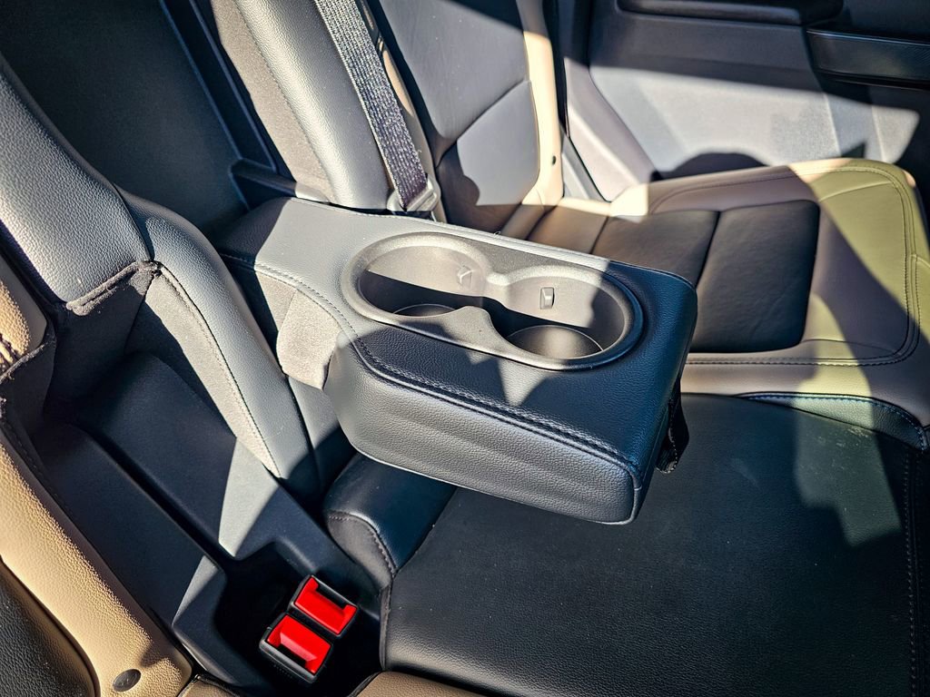 Used 2024 Ford Bronco Wildtrak image 36