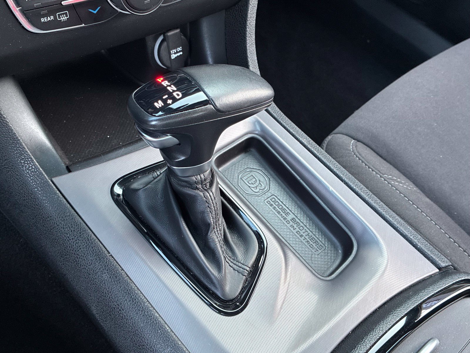 Used 2023 Dodge Charger SXT w/ Blacktop Package AWD/4WD image 27