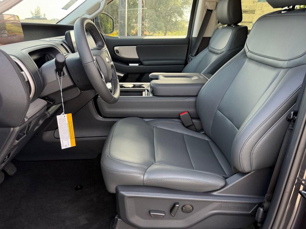 New 2026 Ford Expedition Max Active RWD image 12