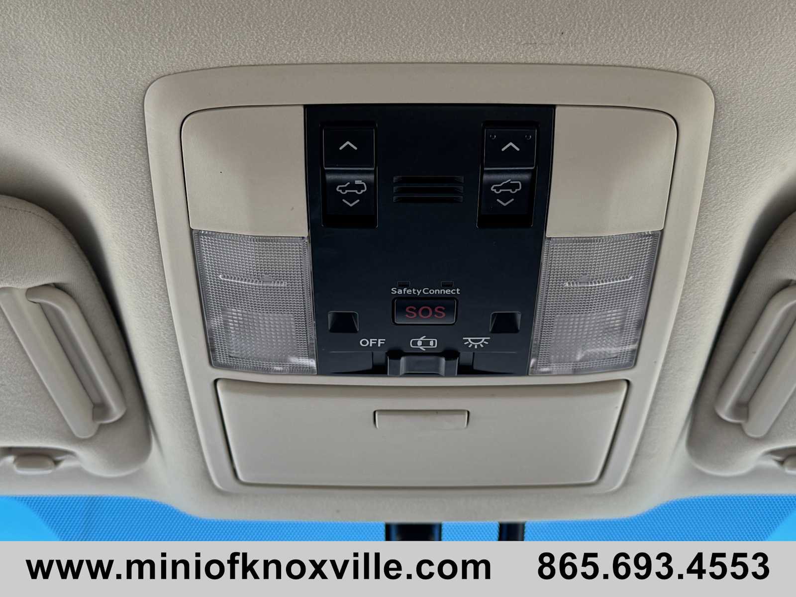 Used 2017 Lexus GX 460 Premium image 27