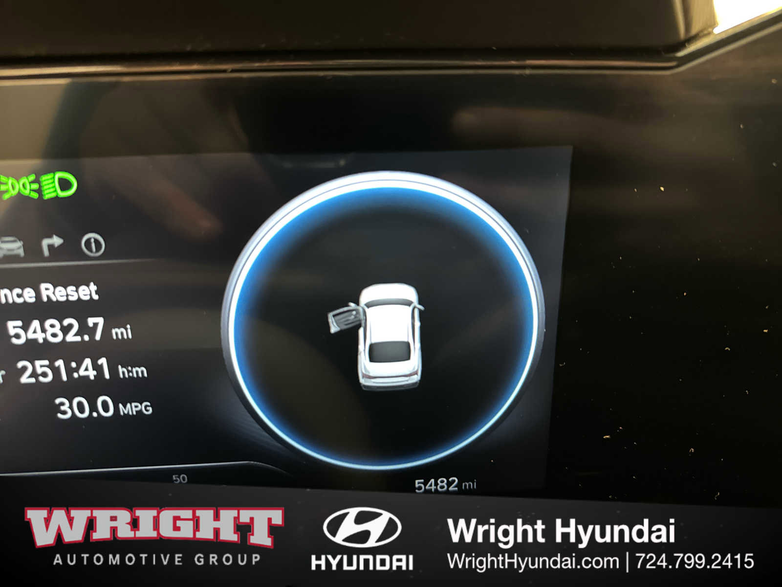 Used 2024 Hyundai Elantra SEL w/ Convenience Package image 24