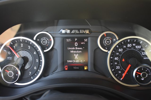 New 2026 RAM 1500 Big Horn image 23