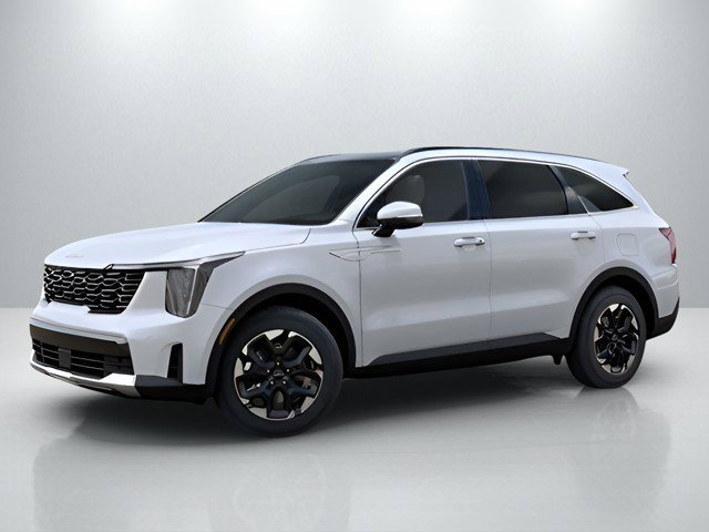 New 2026 Kia Sorento S image 3