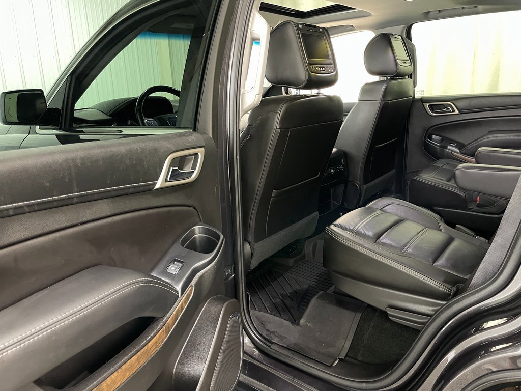 Used 2018 GMC Yukon Denali image 50