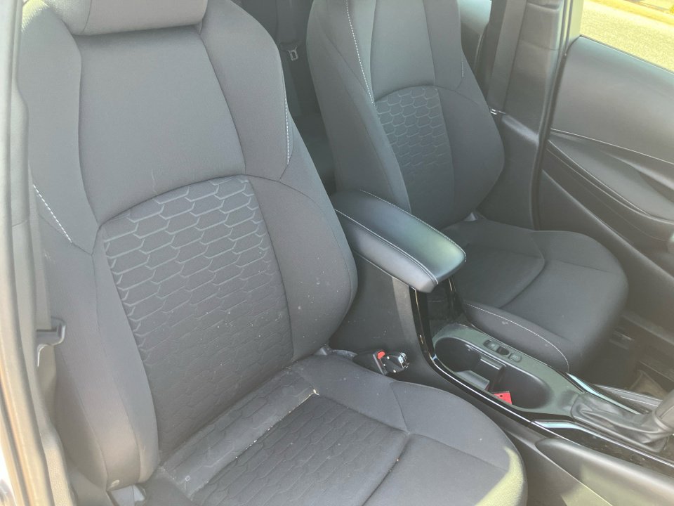 Used 2023 Toyota Corolla SE FWD image 32