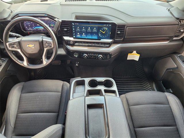 Used 2023 Chevrolet Silverado 1500 LT image 26