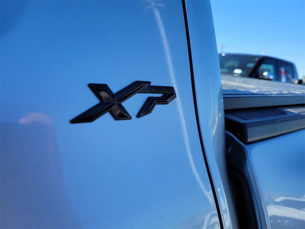 New 2025 Toyota Tacoma TRD Sport image 6