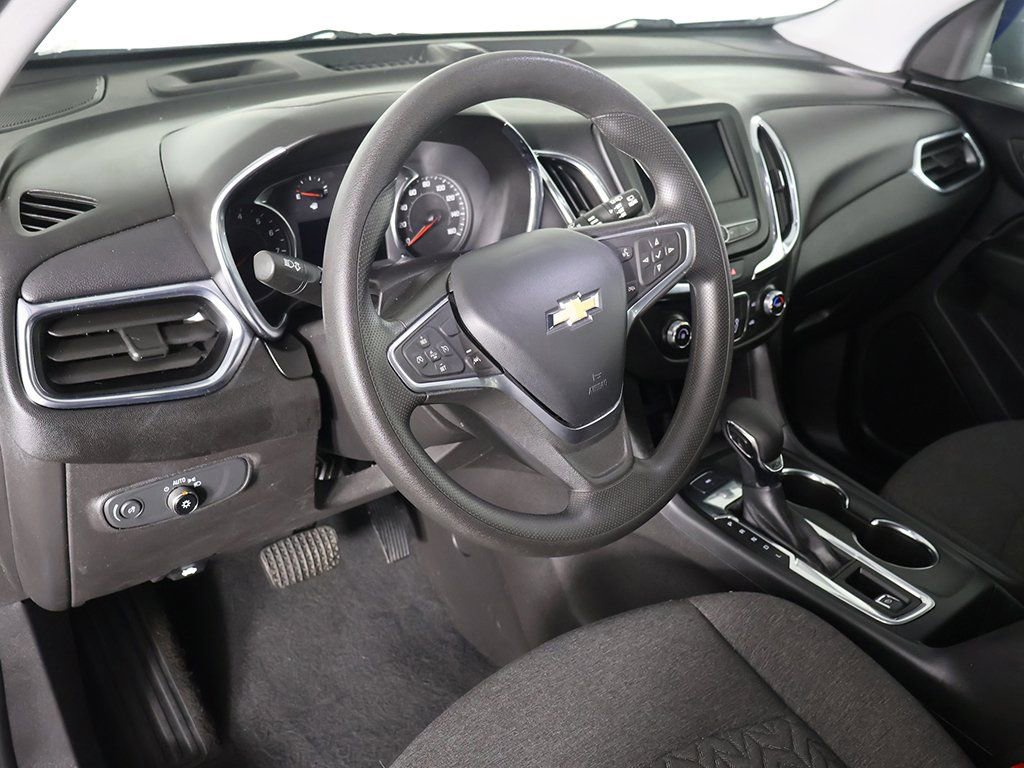 Used 2023 Chevrolet Equinox LT AWD/4WD image 25