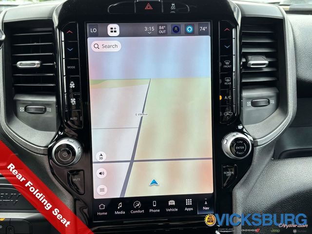 New 2025 RAM 2500 Tradesman image 19