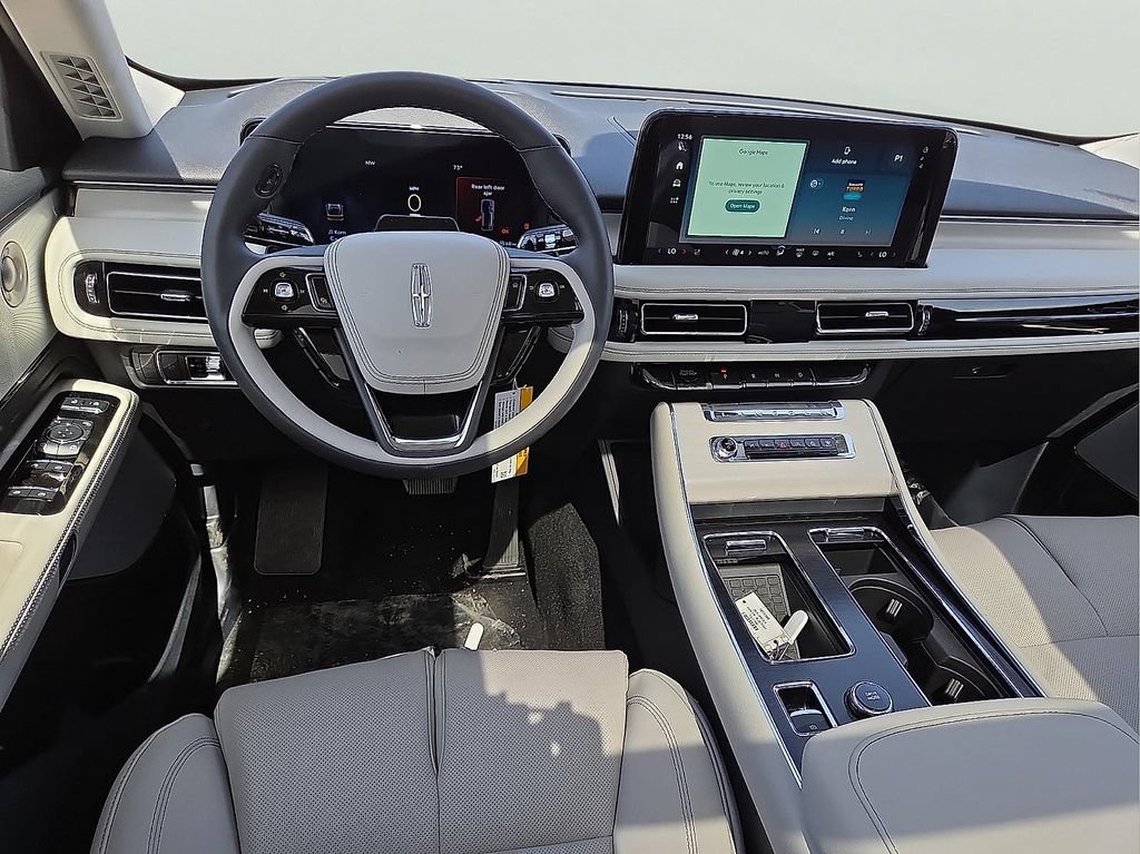 New 2026 Lincoln Aviator Reserve AWD/4WD image 11