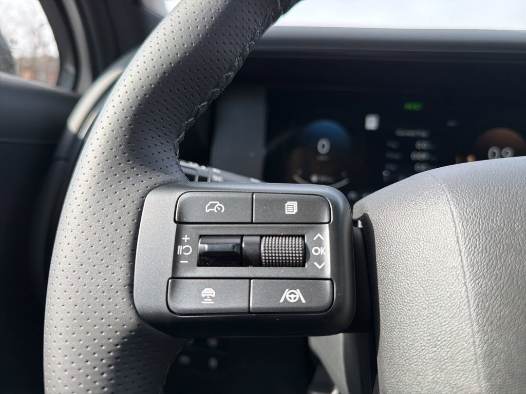 New 2026 Hyundai Palisade XRT Pro image 41