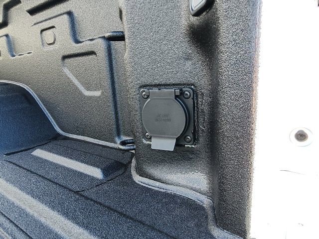 New 2026 Chevrolet Silverado 2500 LT w/ All Star Edition image 22