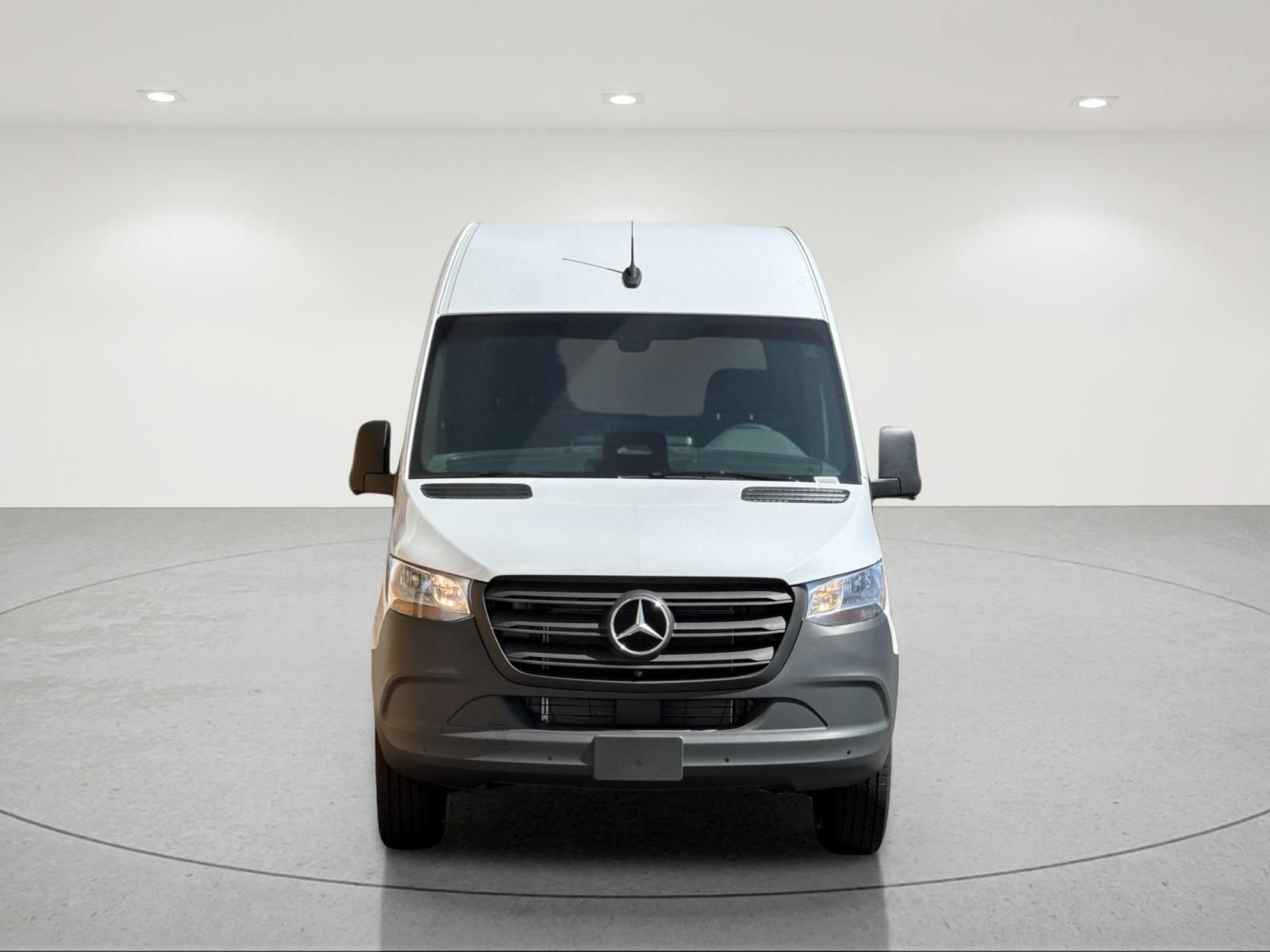 New 2026 Mercedes-Benz Sprinter 2500 image 9