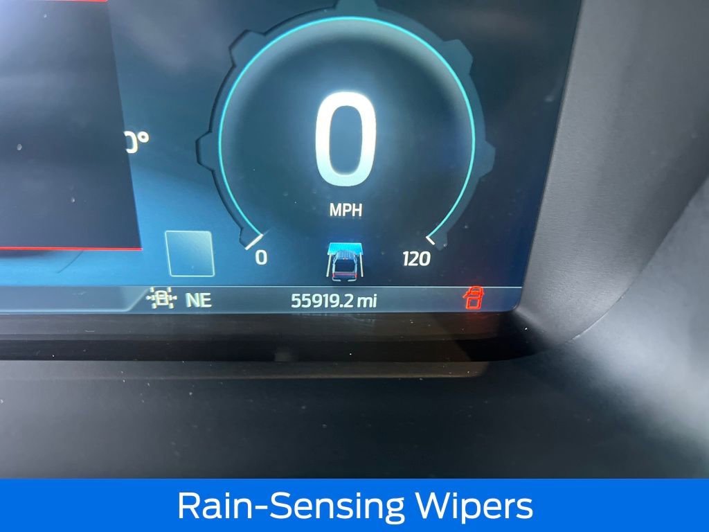 Used 2023 Ford F150 Lightning Lariat w/ Equipment Group 511A High image 16