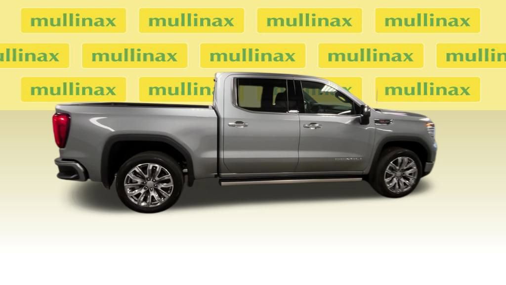 New 2026 GMC Sierra 1500 Denali w/ Denali Reserve Package image 49