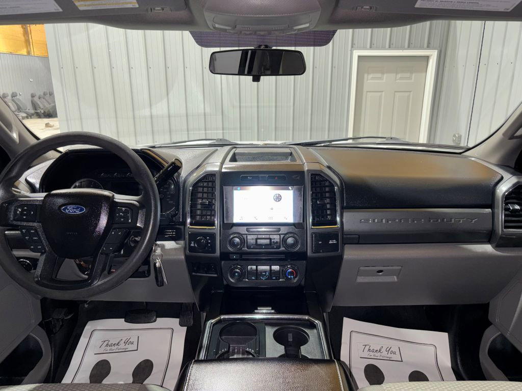 Used 2018 Ford F250 XLT w/ XLT Value Package image 17