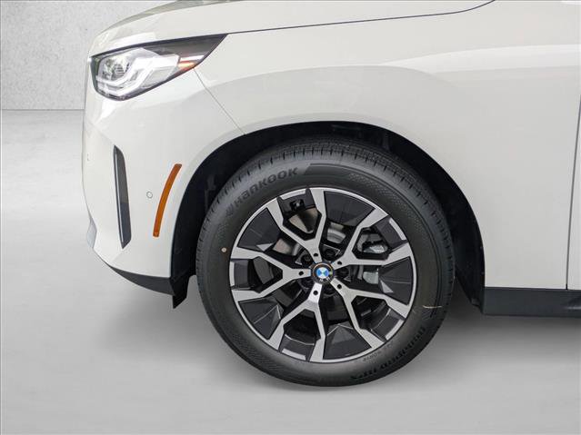 Used 2026 BMW X3 xDrive30 w/ Convenience Package image 10