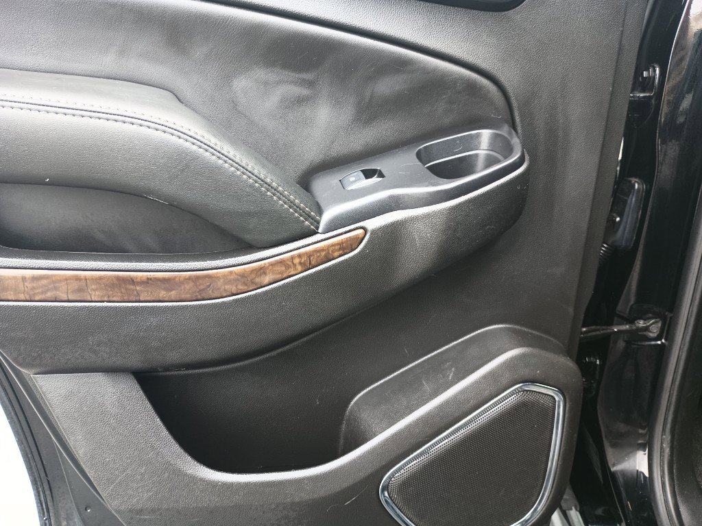 Used 2017 Chevrolet Tahoe LS w/ All-Season Package image 25