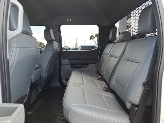 Certified 2023 Ford F450 XL image 9