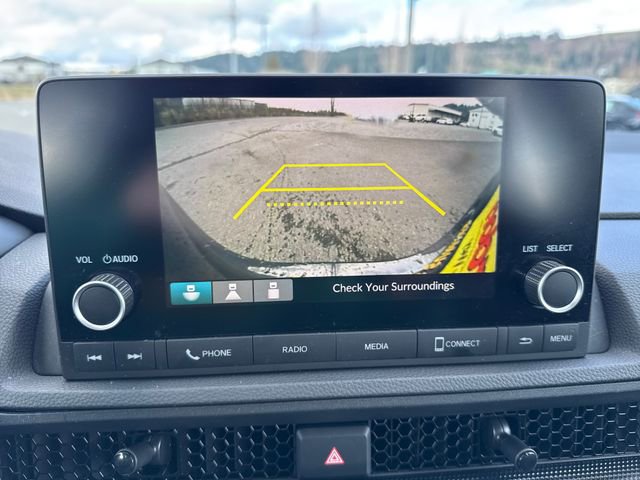 Used 2024 Honda CR-V LX image 28