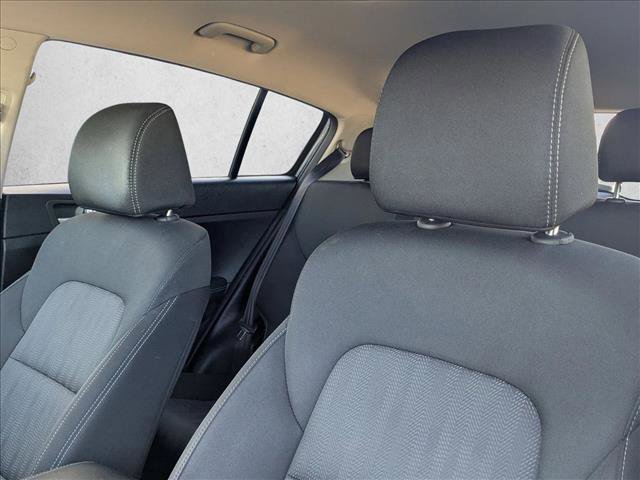 Used 2020 Kia Sportage LX image 15