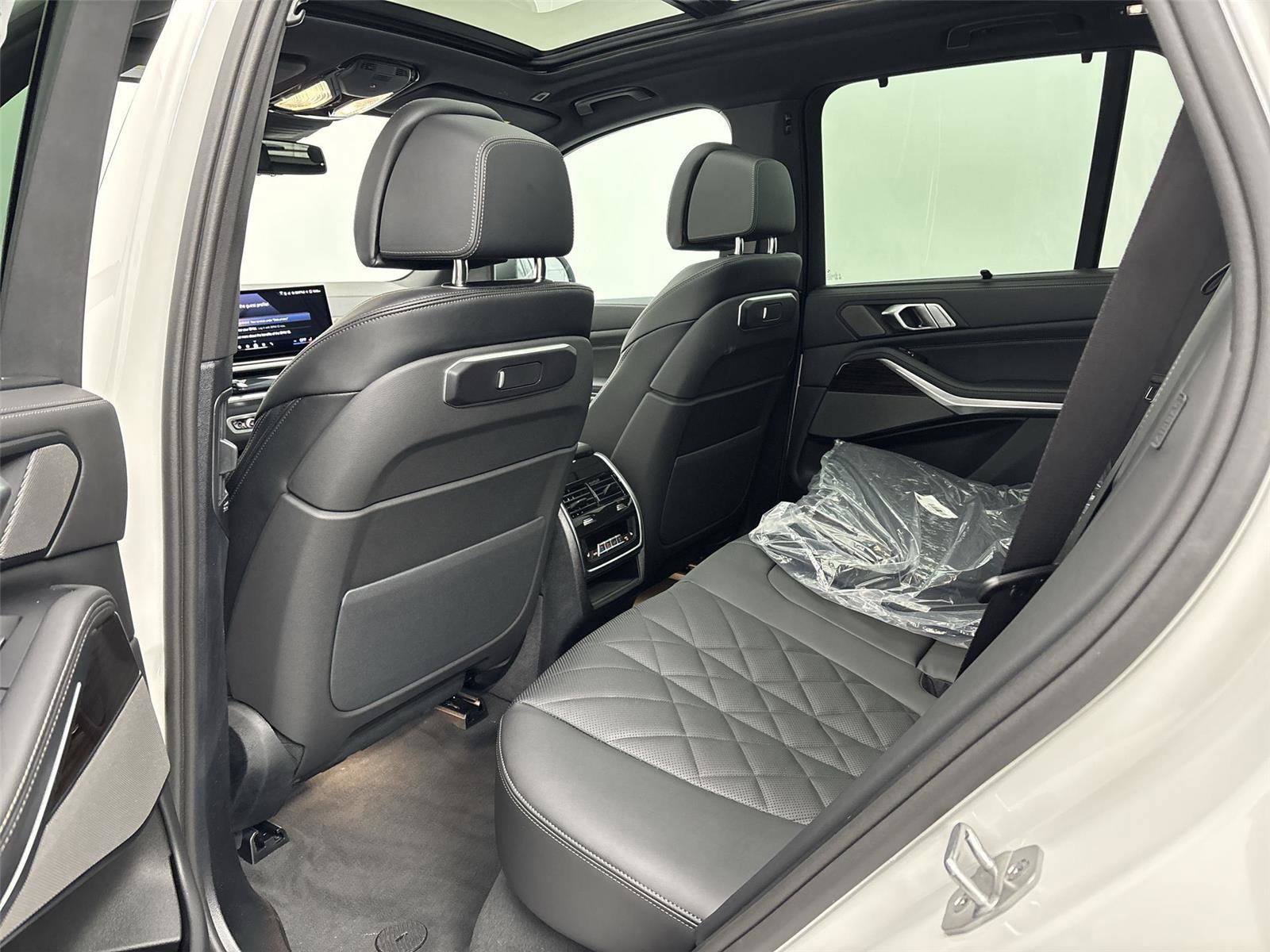 New 2026 BMW X5 xDrive40i image 29