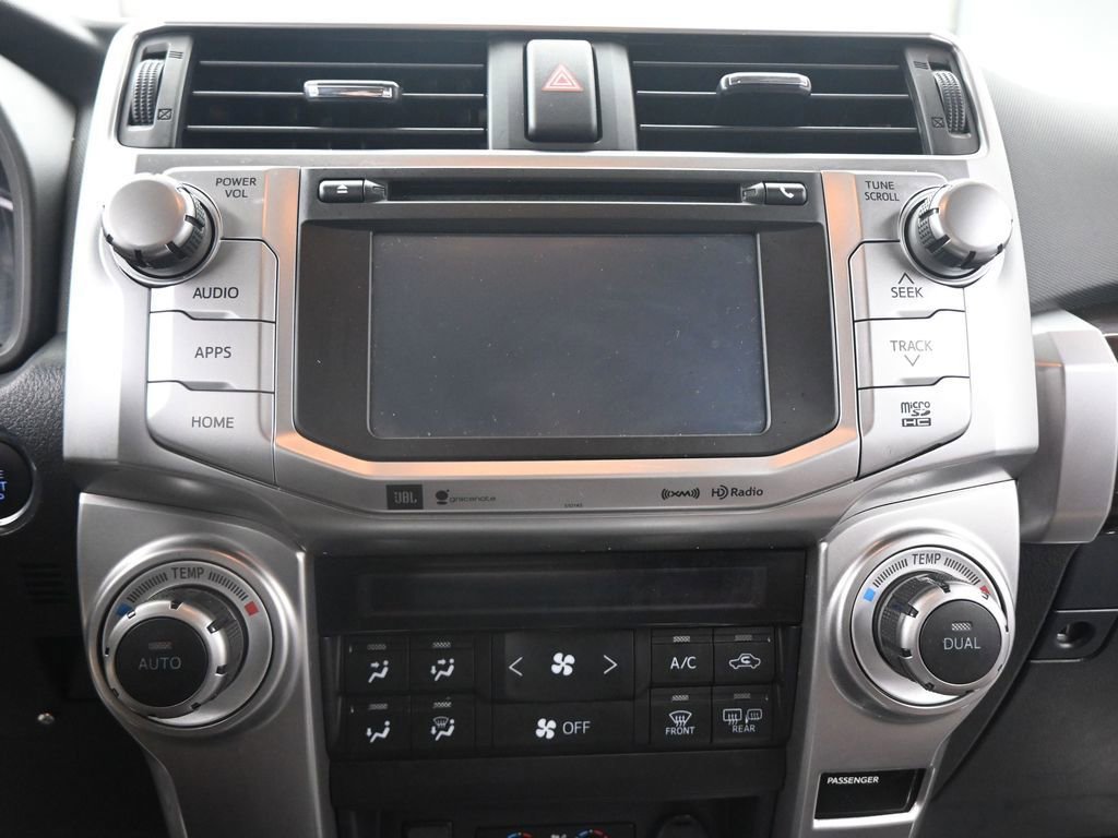 Used 2018 Toyota 4Runner Limited image 10