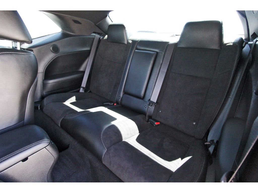 Used 2023 Dodge Challenger R/T Scat Pack image 7