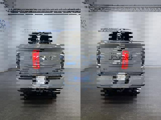 New 2026 RAM 2500 Laramie image 19