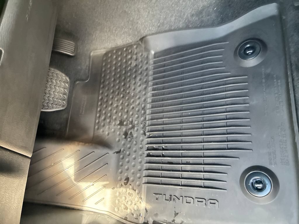 New 2026 Toyota Tundra Limited RWD image 37