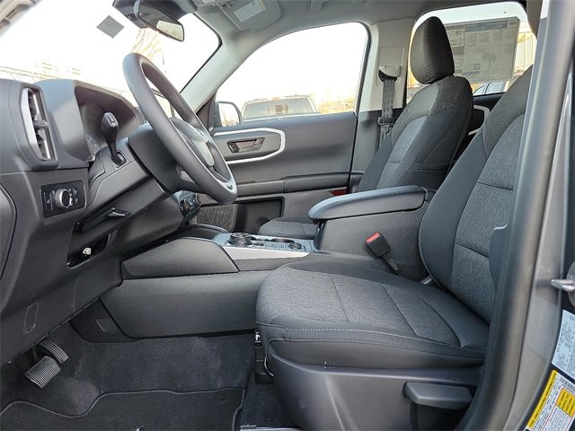 New 2024 Ford Bronco Sport Big Bend image 6