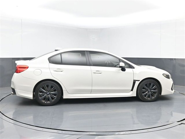 Used 2018 Subaru WRX w/ Popular Package #1 image 15