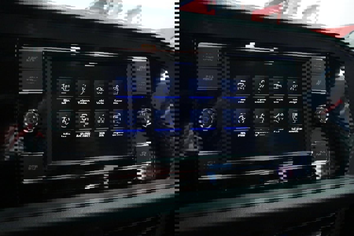 Used 2024 Volkswagen Jetta S image 17