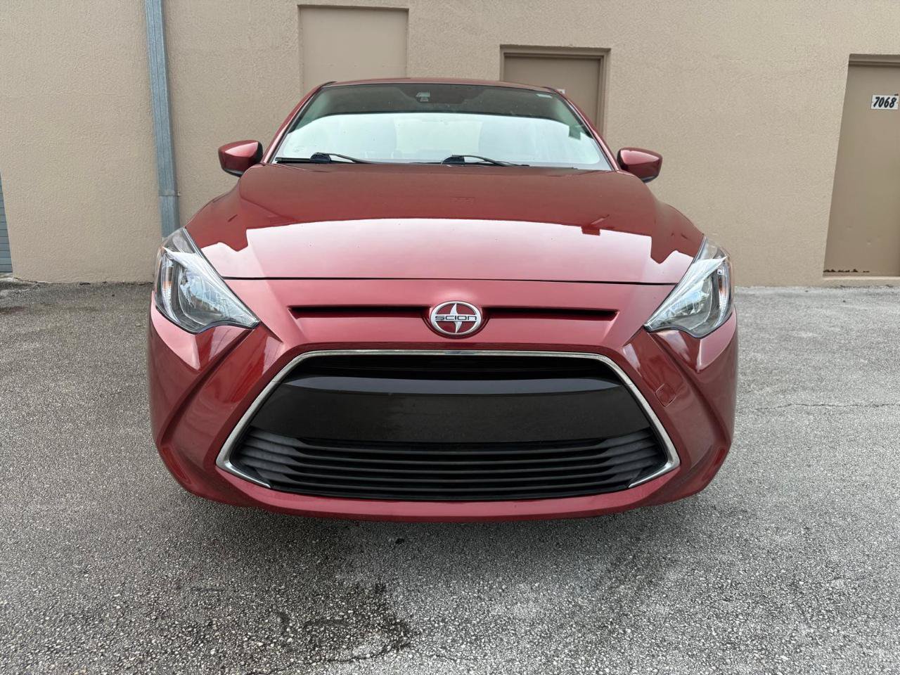 Used 2016 Scion iA FWD image 12