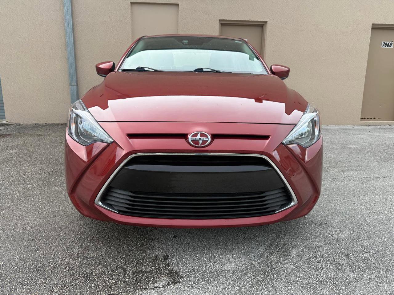 Used 2016 Scion iA FWD image 12