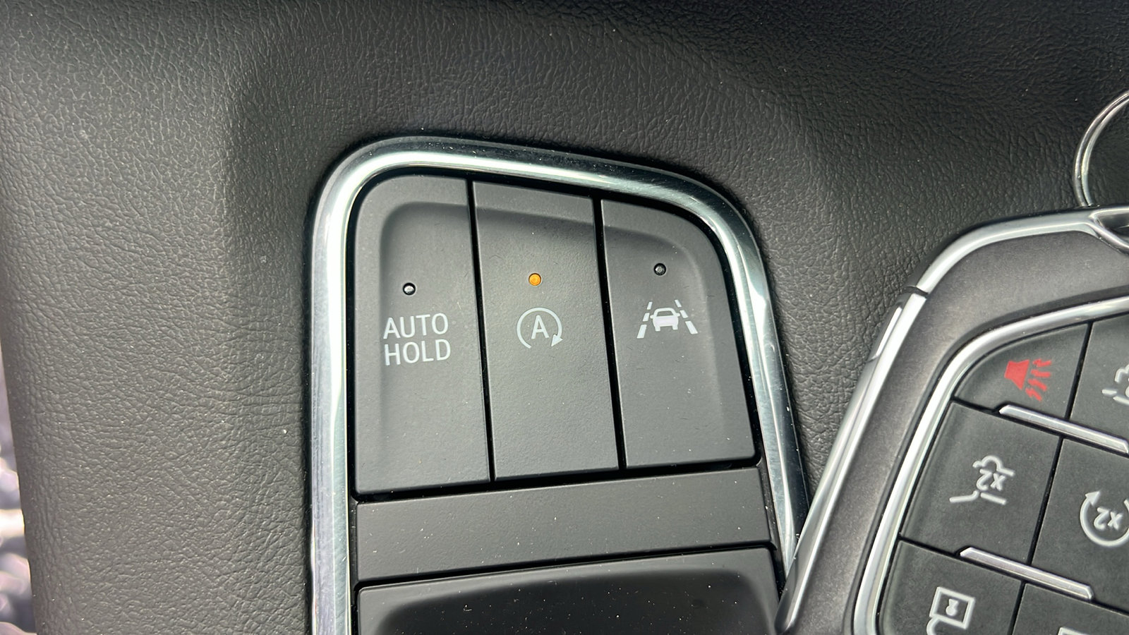 New 2024 Cadillac Escalade Premium Luxury image 30