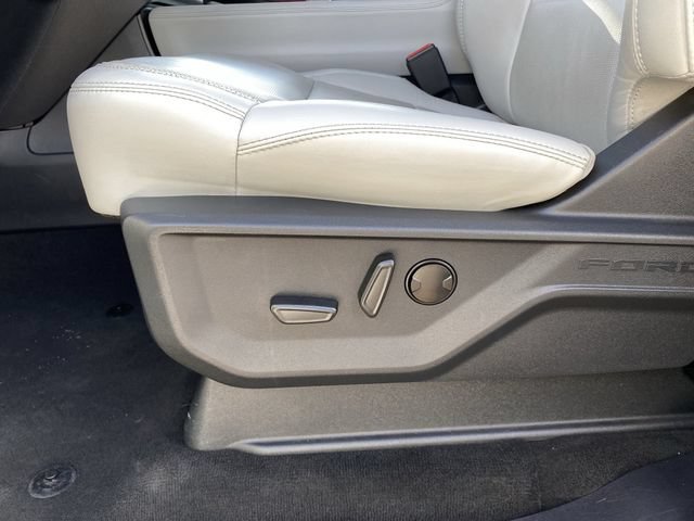 Certified 2025 Ford Expedition Max Platinum AWD/4WD image 29