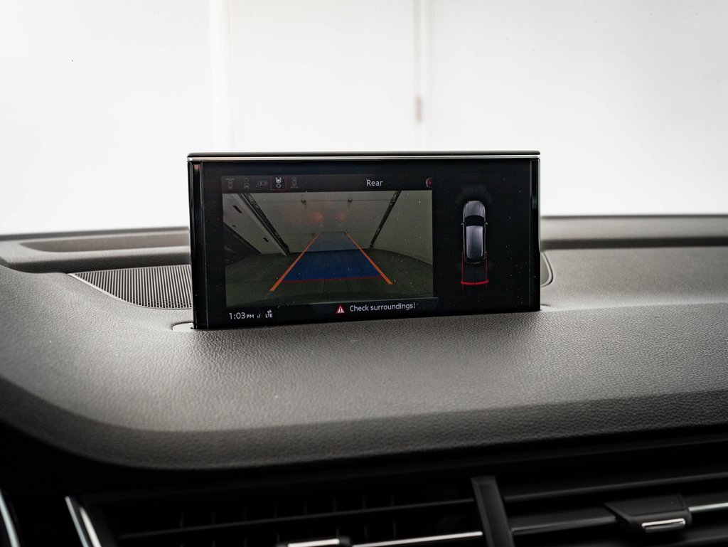 Used 2018 Audi Q7 3.0T Prestige w/ Prestige Package image 37