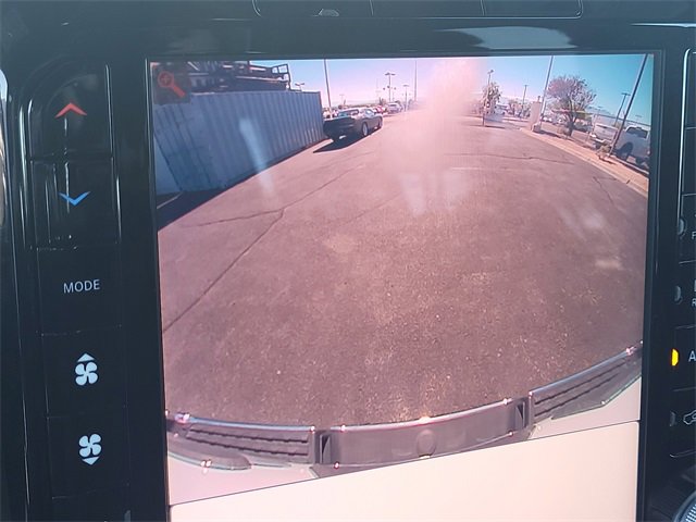 Used 2025 RAM 1500 Big Horn image 14