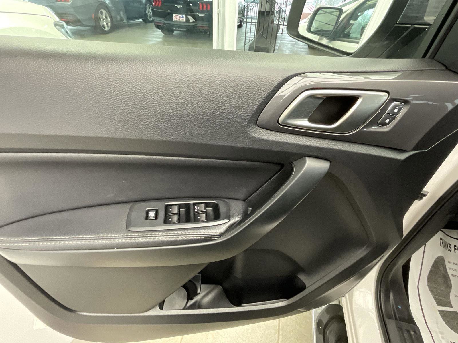 Used 2019 Ford Ranger Lariat w/ Equipment Group 501A Mid image 25