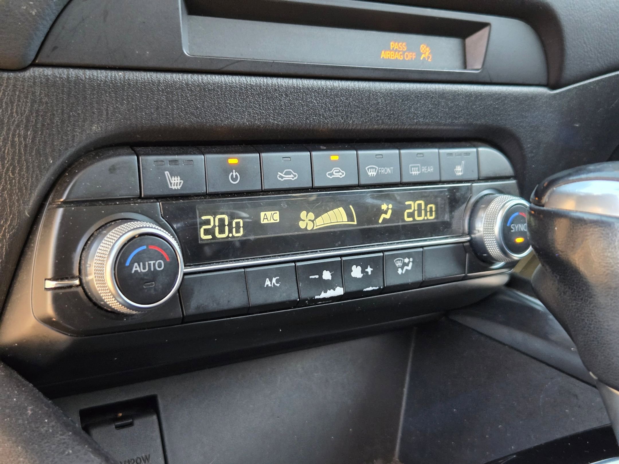 Used 2020 MAZDA CX-5 Grand Touring image 20