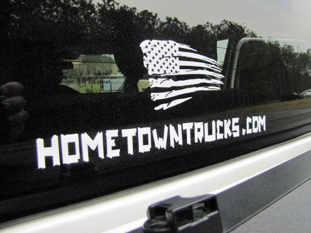 Used 2023 Ford F150 XLT w/ Equipment Group 301A Mid image 28