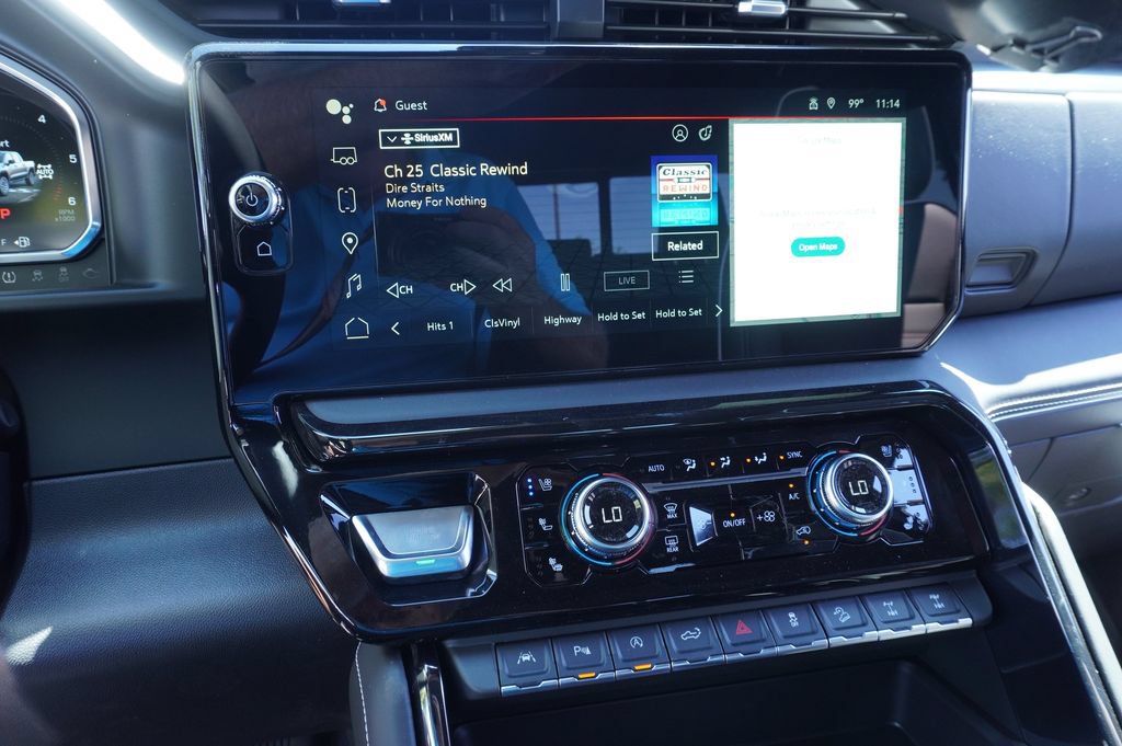 New 2026 GMC Sierra 1500 AT4X AWD/4WD image 22