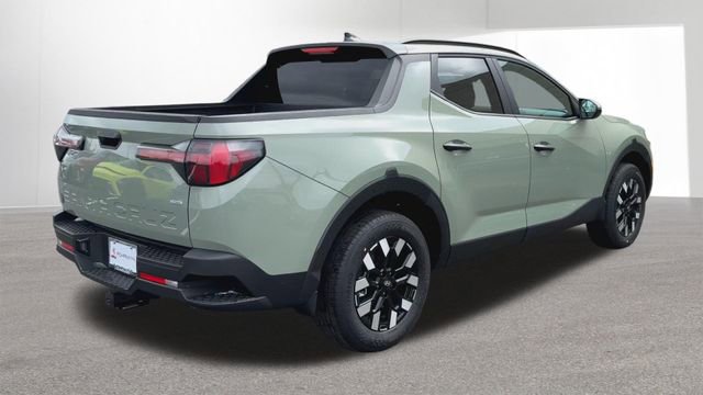 New 2026 Hyundai Santa Cruz SEL AWD/4WD image 10