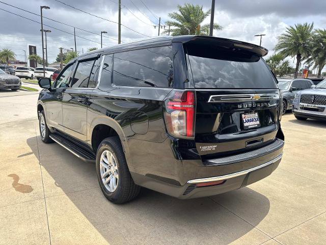 Used 2023 Chevrolet Suburban LT AWD/4WD image 5