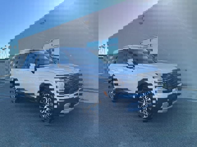 New 2026 Hyundai Palisade SE image 1