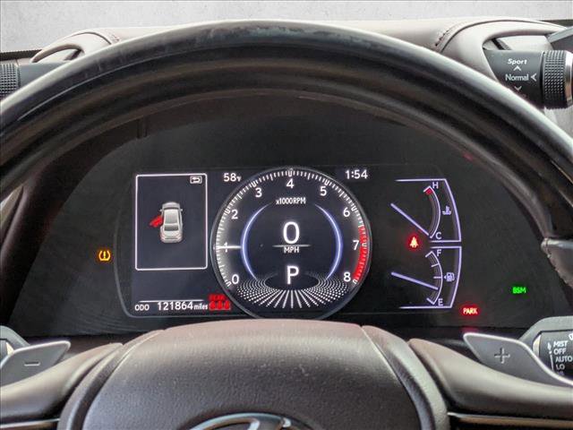 Used 2019 Lexus ES 350 w/ Premium Package image 21