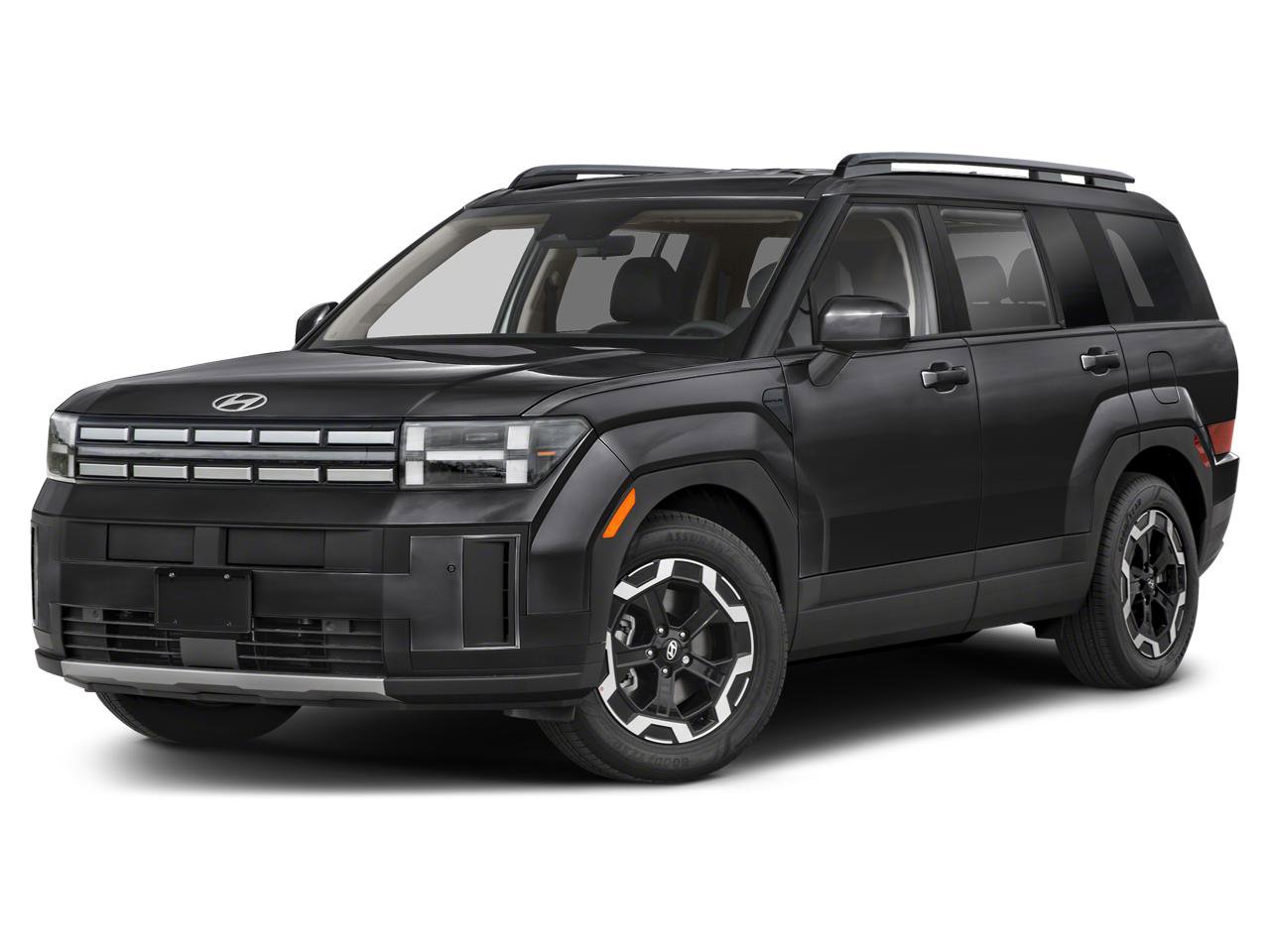 New 2026 Hyundai Santa Fe SEL image 1