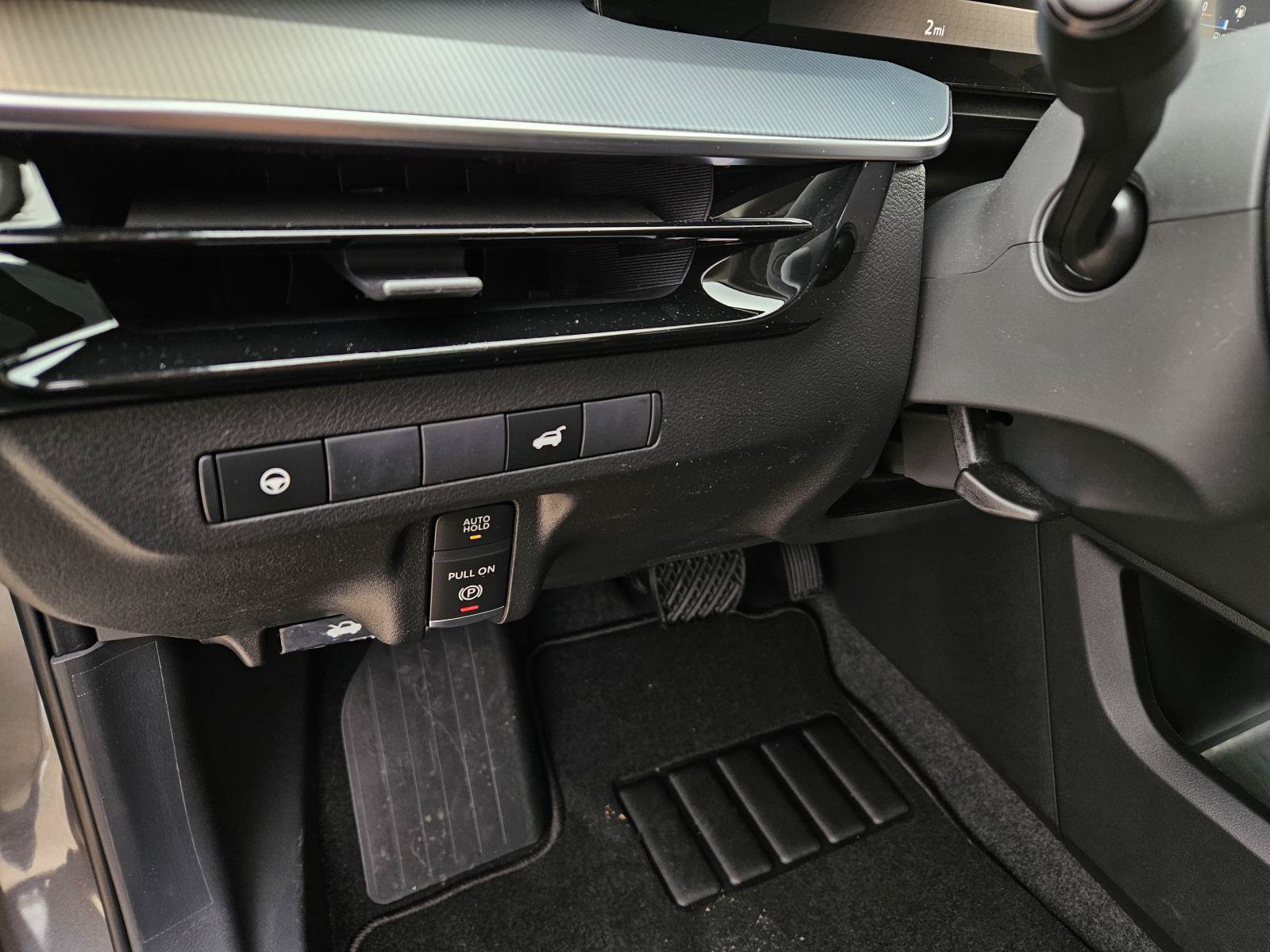 New 2026 Nissan Murano SL AWD/4WD image 20
